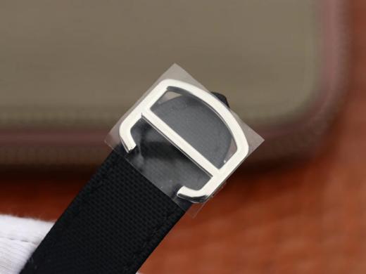 GP卡地亚Ronde de Cartier，一枚优秀的复刻表，必定考究细节 商品图4