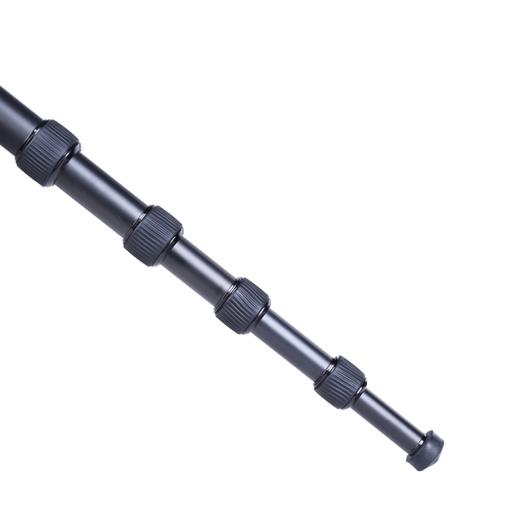 狼族优选 | 超高性价比独脚架 28/32管铝合金/碳纤维 商品图3