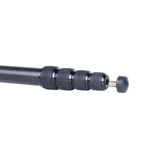 狼族优选 | 超高性价比独脚架 28/32管铝合金/碳纤维 商品图2