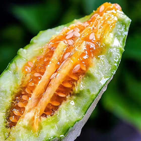 山东潍坊老品种一级羊角蜜 净果2.8-3斤/4.3-4.5斤