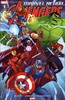 变体 复仇者联盟 Marvel Action Avengers 商品缩略图4