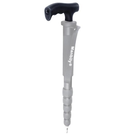 狼族优选 | 超高性价比独脚架 28/32管铝合金/碳纤维 商品图6