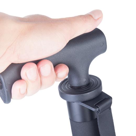 狼族优选 | 超高性价比独脚架 28/32管铝合金/碳纤维 商品图5