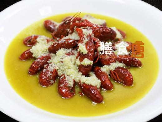 蒜蓉龙虾 商品图0