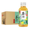 农夫山泉茶π 柚子绿茶500ml*15瓶 商品缩略图0