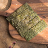 芝麻夹心海苔脆 | 鲜香酥脆 层层夹心 芝麻香搭配海苔  口口脆爽 浓浓的海洋味道 商品缩略图2