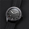 宝珀 Blancpain 五十噚系列男士自动机械腕表 5000-0130-B52A 商品缩略图7