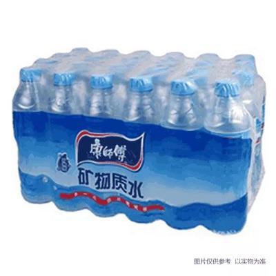 康师傅 矿泉水550ml*24瓶 商品图1