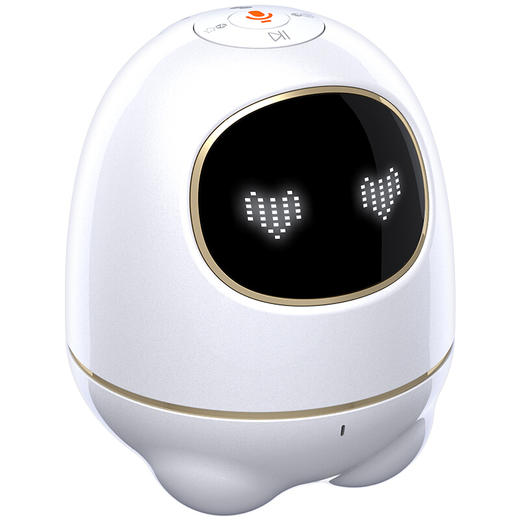 科大讯飞阿尔法蛋S阿尔法蛋智能机器人儿童玩具对话家庭早教学习 小蛋S 商品图5