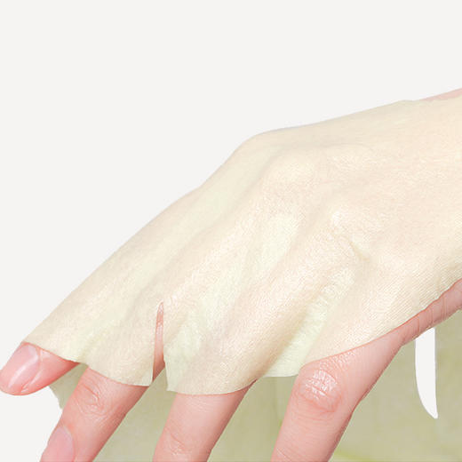 舒缓清透酵素面膜 | 温和修复肌肤损伤 韩国自颜源露 商品图2