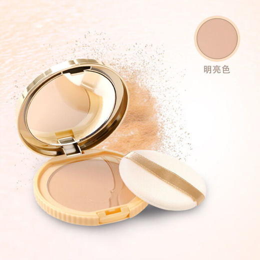 日本 Canmake井田棉花糖 控油蜜粉饼-10g (MO/MP/ML/MB)多色可选新旧包装随机发货 商品图4