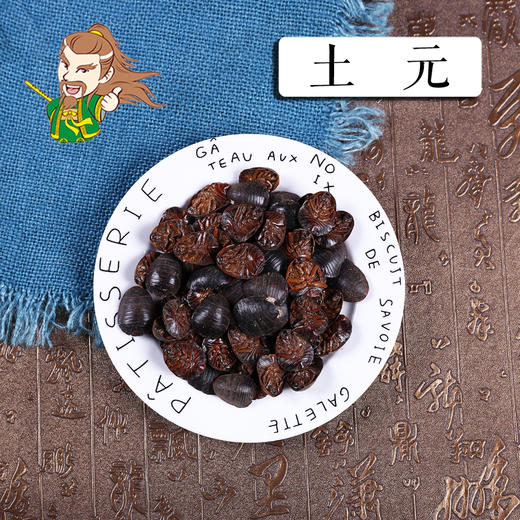 中药材批发   土元 山东  1000克/500克 商品图0