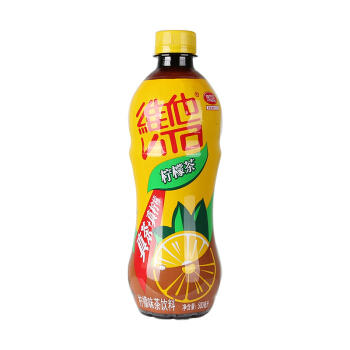 胶瓶维他柠檬茶 500ml*15瓶 商品图1