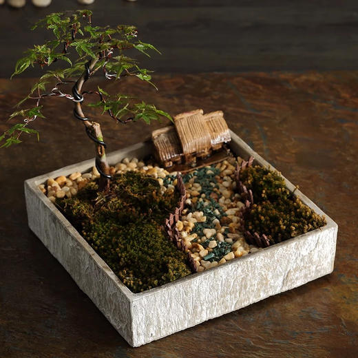 水泥花瓶系列 商品图1