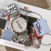 原单品质 TISSOT天梭力洛克系列
机芯：搭载改2824-2全自动机械机芯 商品缩略图2