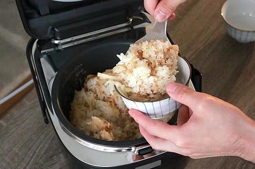 MARNA 原装TPX站立式不粘饭勺 商品图2