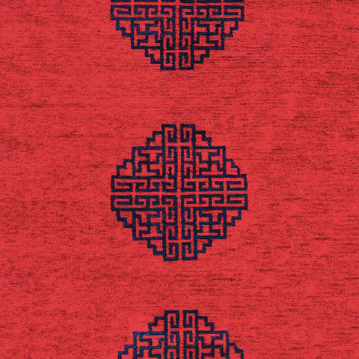 醍醐毯 大天地 为你定制的温暖 藏北高原羊毛手工编织 艺术藏毯（需定制） 商品图1