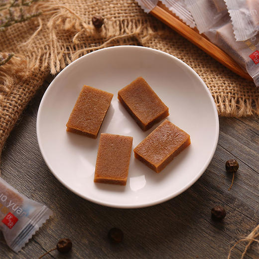 山楂优块 6包装 128g*6
 商品图3