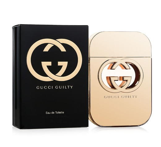 GUCCI 古驰罪爱淡香水30ml/50ml/75ml 商品图2