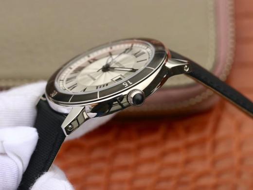 GP卡地亚Ronde de Cartier，一枚优秀的复刻表，必定考究细节 商品图2