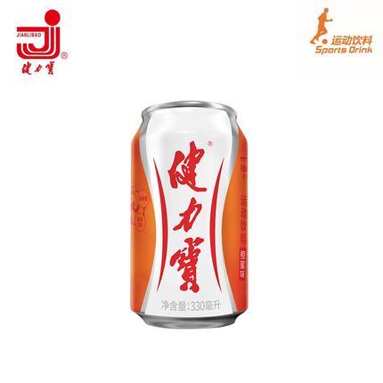 罐装健力宝330ml*24 商品图1