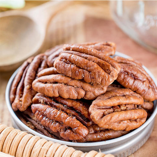 150g登科碧根果仁（罐装） 商品图1