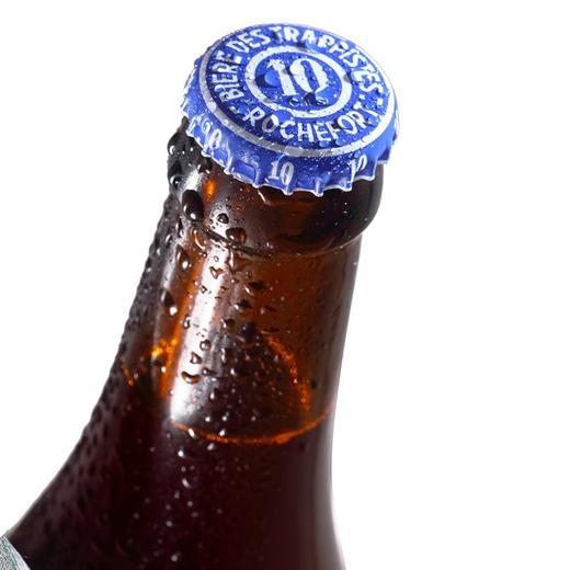 【禁】【1瓶|10号】比利时进口罗斯福10号修道士精酿啤酒330ml*1瓶 商品图1