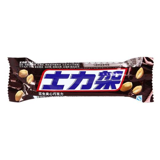 51g德芙士力架花生夹心巧克力 商品图0