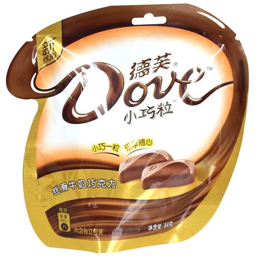 84g德芙牛奶巧克力 商品图0