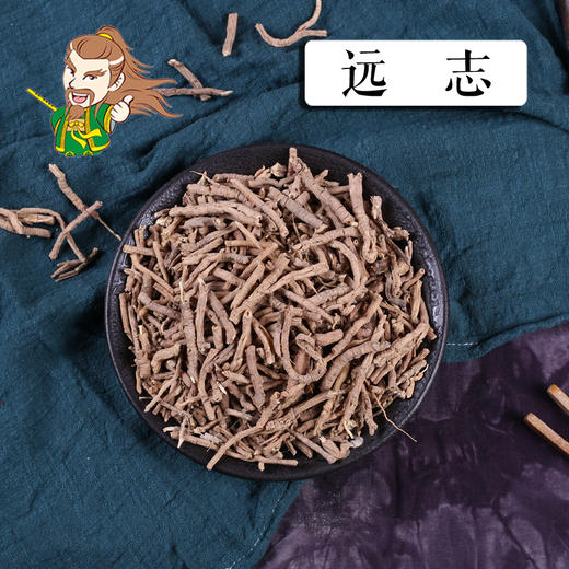 中药材批发 远志 山西 1000克/500克 商品图0