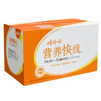 营养快线原味 500g*15瓶 商品图1