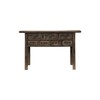 清晚期榆木明清老家具七屉桌多屉柜玄关桌QQ14080068 Antique Elm wood Table with 7 drawers 商品缩略图0