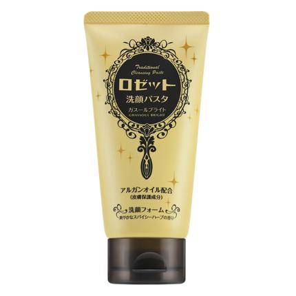 80g露姬婷均衡亮肤洗面奶