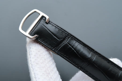 V6卡地亚DRIVE DE CARTIER系列 WGNM0004尺寸41mm，正品开模，配件可以和正品互换，搭载原装1904PS-MC自动机械机芯 商品图6