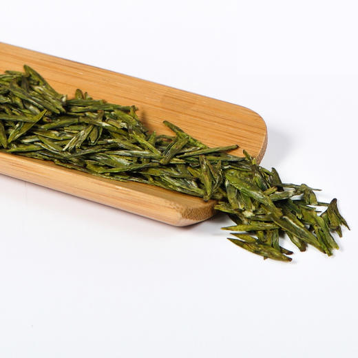 2022新茶龙冠龙井中茶108明前茶雀舌西湖龙井