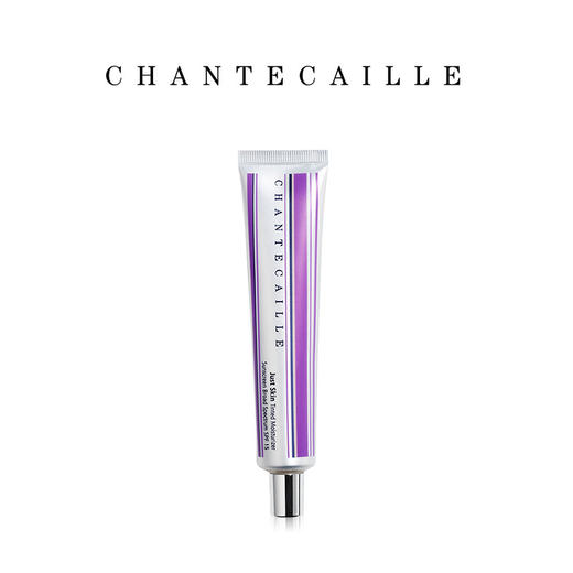 【现货】Chantecaille/香缇卡隔离霜SPF15 防晒保湿润色养肤50g 商品图0