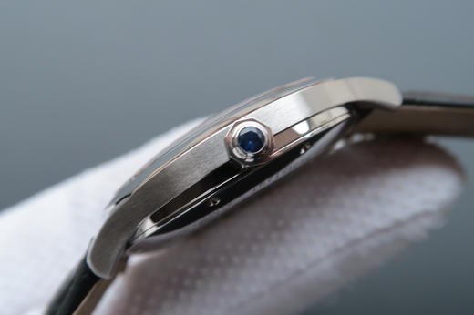 V6卡地亚DRIVE DE CARTIER系列 WGNM0004尺寸41mm，正品开模，配件可以和正品互换，搭载原装1904PS-MC自动机械机芯 商品图4