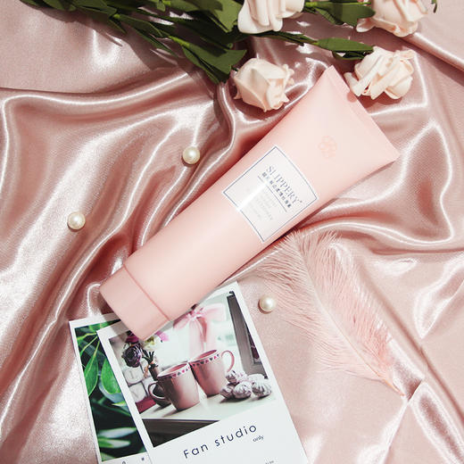 醒慕邂逅柔情丝滑素护发素260ml   洗护系列 商品图5