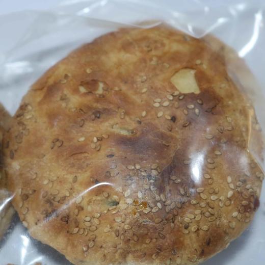 白沙烧饼4个2包