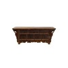 清晚期榆木古董家具电视柜矮柜柜子QB16120067 Antique Elm wood Low cabinet 商品缩略图0