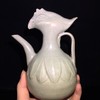 青瓷凤首水注 商品缩略图2