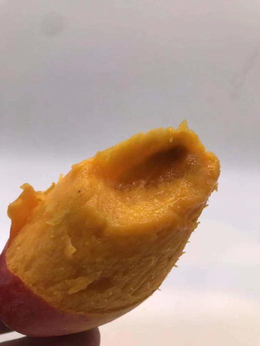 海南空运贵妃芒核小肉厚香味浓郁当季最好吃的水果没有之一 商品图2