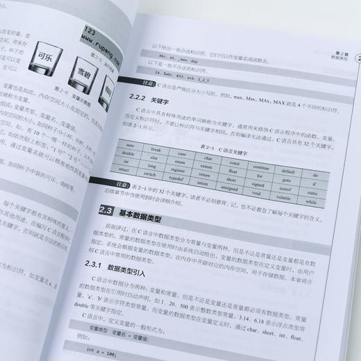 零基础趣学C语言 商品图5