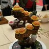  旋转步步高升盘时尚餐具【雪尔商行】 商品缩略图1