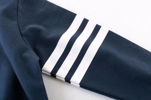 【童装男童卫衣】*童装春款 欧美儿童服装男童卫衣宝宝长袖圆领套头衫 商品图4