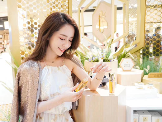 CG｜Sequin Biker Jacket [亮片夹克外套] 商品图4