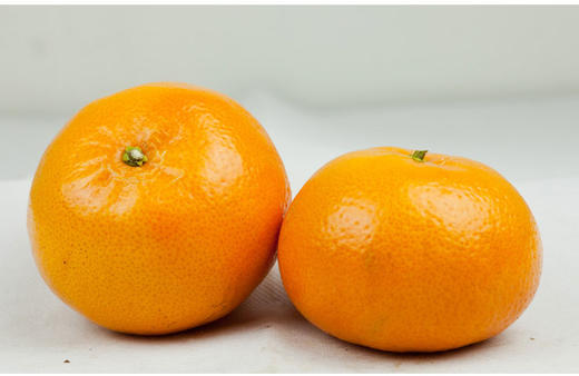 云南香妃柑礼盒无酸纯甜原箱约75斤嫩甜多汁