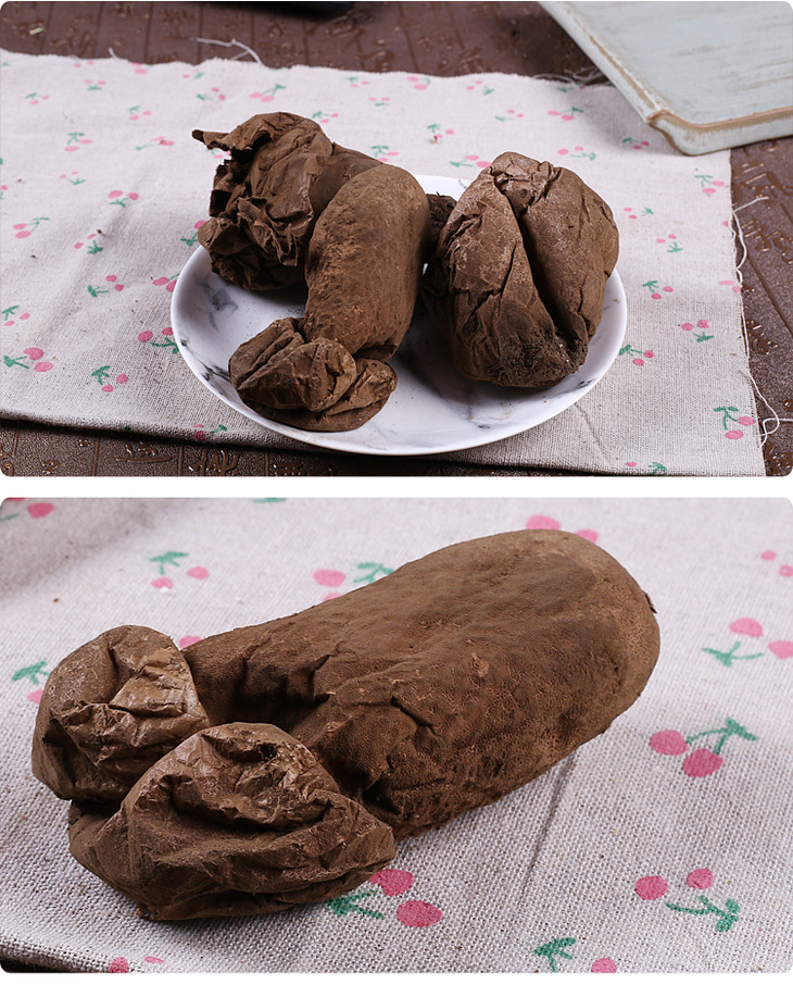 中药材批发马勃1000克500克250克