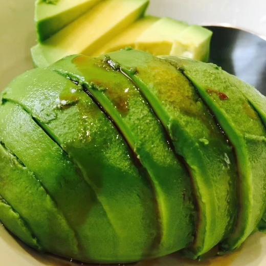 新西兰大牛油果/个