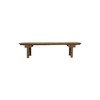 清晚期榉木中式古董家具长凳条凳QCHA16010120 商品缩略图0